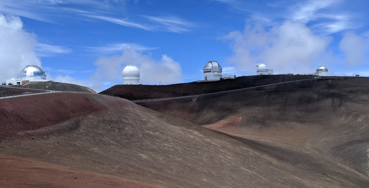 Mauna Kea