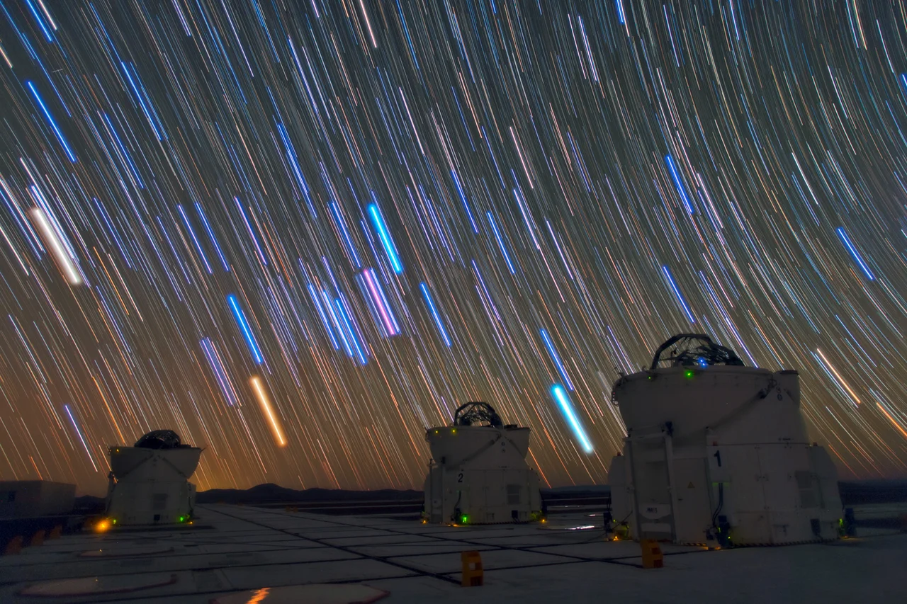 Cerro Paranal