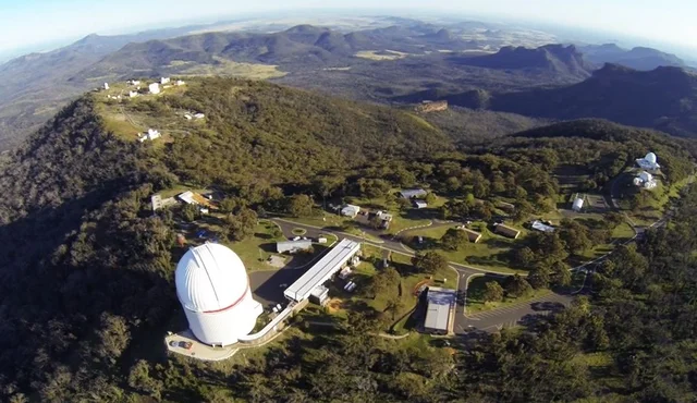 Siding Spring